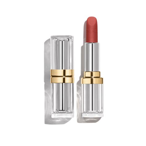 chanel 484 rouge intimiste|31 LE ROUGE Matte lipstick 14 .